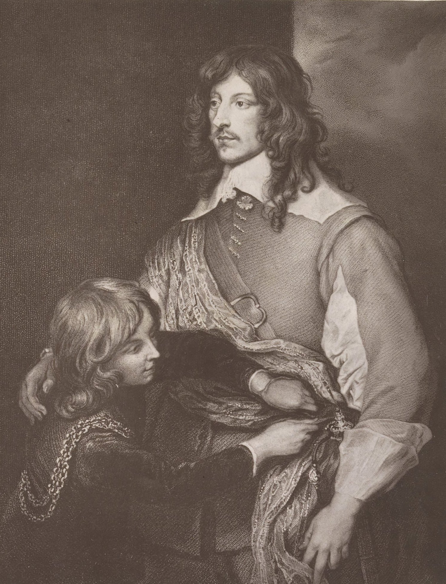 George Goring