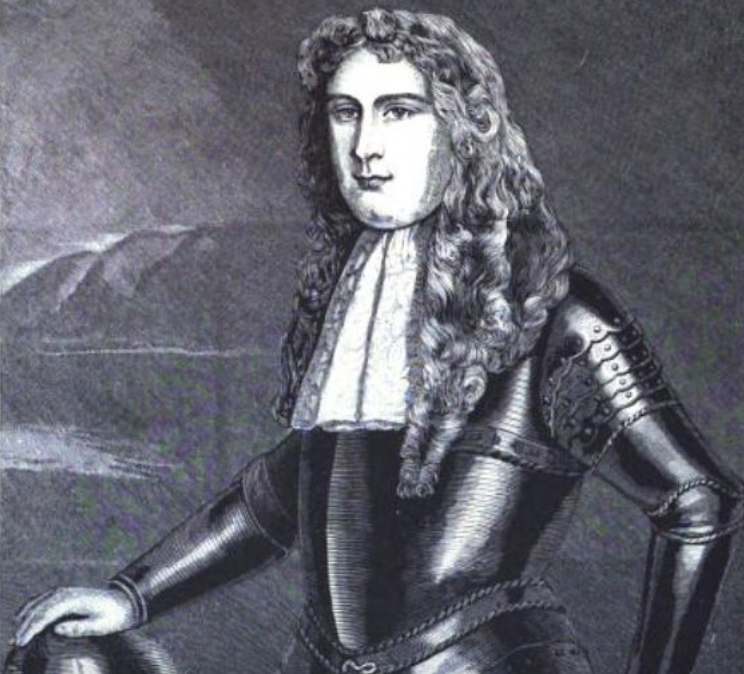 Thomas Scott