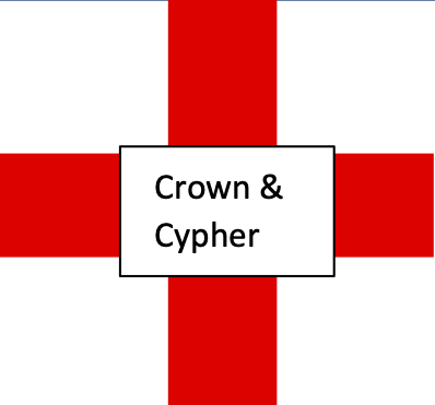 Colonel's standard