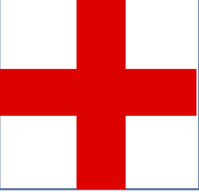 Lt-Colonel's standard