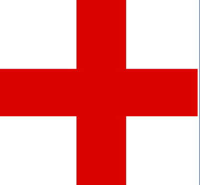 Lt-Colonel's standard